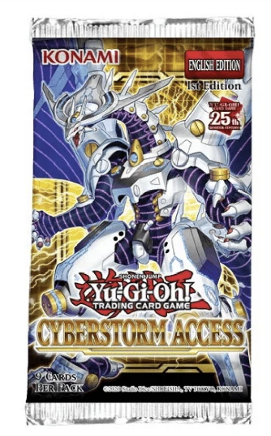 קלפי יוגיהו- חבילת בוסטר