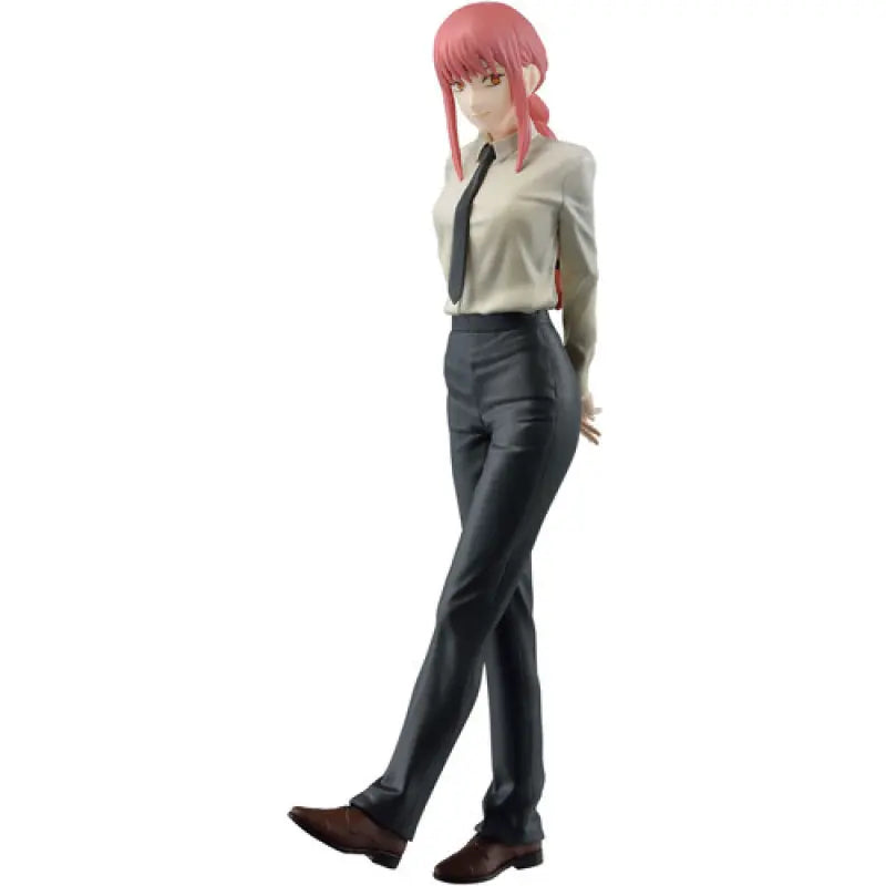 צ'יינסו מן- פיגר מאקימה