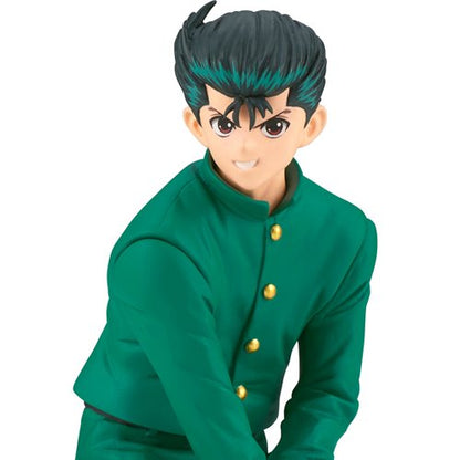 יו יו האקושו- פיגר יוסוקה אורמשי - DXF 30th Anniversary