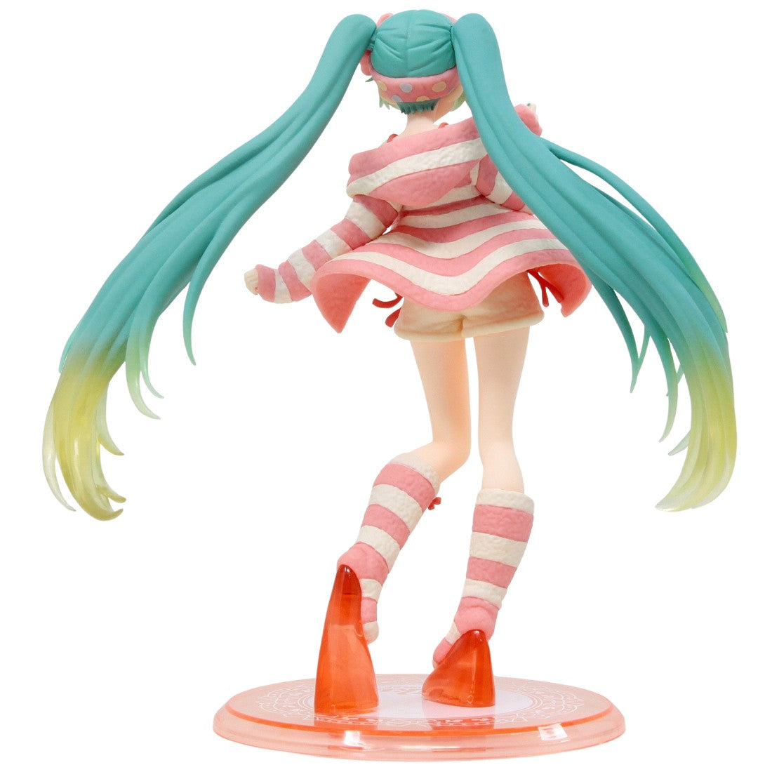 האטסונה מיקו - פיגר מיקו